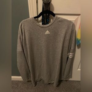 adidas crewneck